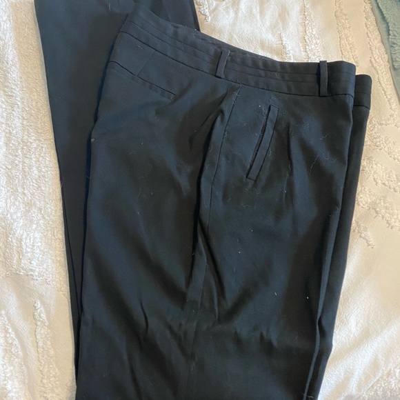 Woman’s Banana Republic Dress Pants - Picture 1 of 3
